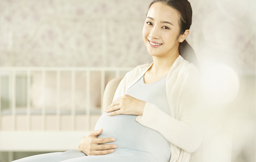 邵阳怀孕了需要怎么办理血缘检测,邵阳办理产前亲子鉴定办理的流程