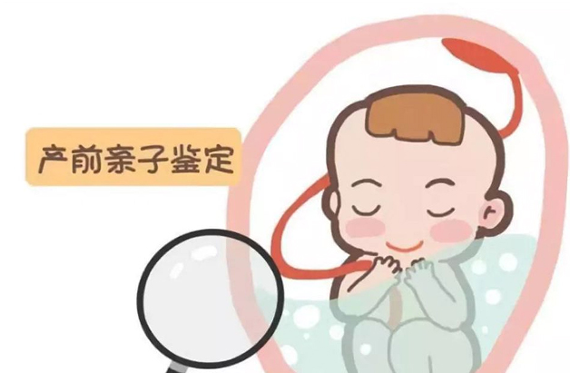 [邵阳]怀孕了如何确定孩子是谁的,邵阳无创孕期亲子鉴定费用是多少钱